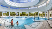 Hasdrubal Thalassa & Spa Port El Kantaoui Hotels in Akouda