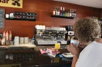 Hotel Esplendid - bar