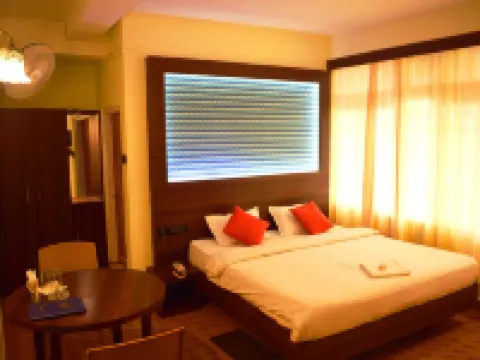 LILY GUEST HOUSE Hotels in Shillong