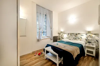 Vatican36 Guest House Hotel a