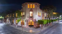 Gran Hotel Mexico by Solaris - พร้อมWifi