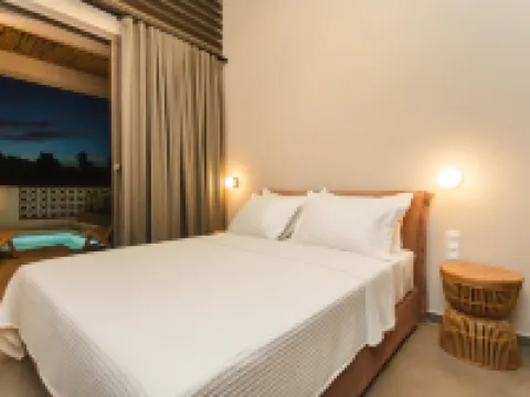 Amoessa Boutique - Adults Only Hotels in Pallini