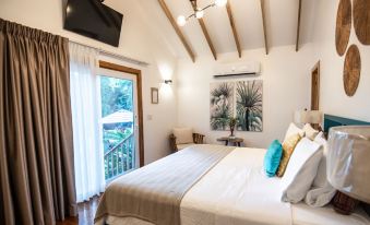 Angeli Gardens Boutique Hotel