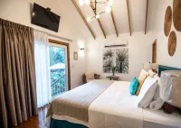 Angeli Gardens Boutique Hotel Hotel a 