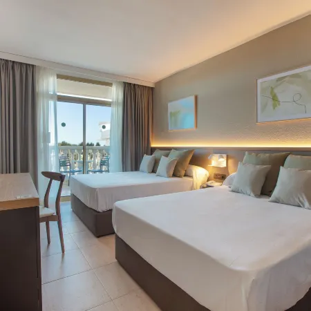 Ponient Dorada Palace by PortAventura World