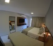 Pousada do Nica Hotels in Vila dos Remedios