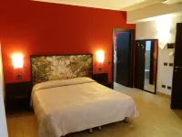 Bed & Breakfast Il Boscaiolo Aquila Hotel in zona GSSI - Gran Sasso Science Institute