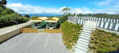 Wind Valley Farmstay