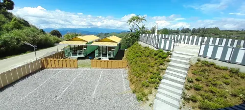 Wind Valley Farmstay Hotels in Kundasang