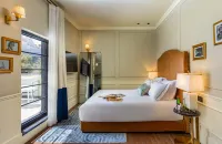 Villa Brown Tel-Aviv, a Member of Brown Hotels
