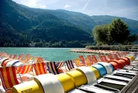 Residence Stefenine Hotels in Molveno
