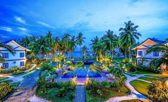 Retreat Siargao Resort