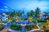 Retreat Siargao Resort Hotels in Dapa