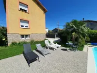 Aux 2 Lots Hotels in Saint-Chamond