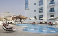Hyatt Place Dubai Al Rigga Residences - Familien
