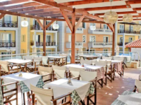 Porto Kalamaki Hotel Hotel di Chania