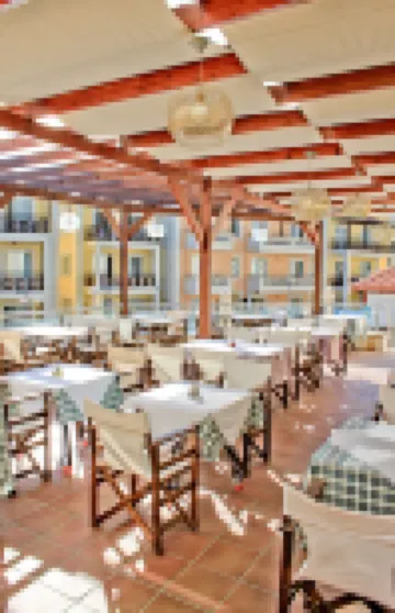 波爾圖卡拉馬基飯店