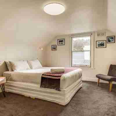 Brampton Cottage Rooms