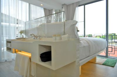 その他 リヴァ アルン バンコクの写真