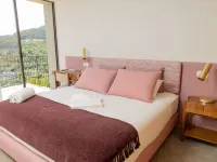 Quinta Alto Do Rio Cinfães otelleri