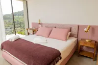 Quinta Alto Do Rio Hotels in Анреаде
