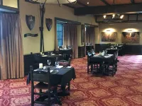 Albury Manor House Hotels in Albury