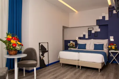Be Poet Baixa Hotel Hotels in Lisbon