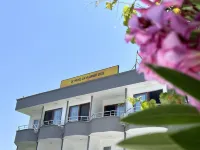奧林帕斯利基亞公寓飯店