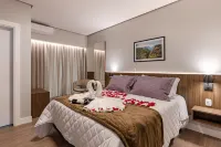 Pousada Serra Verde Hotel a Cambara Do Sul