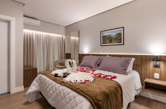 Pousada Serra Verde Hotels in 