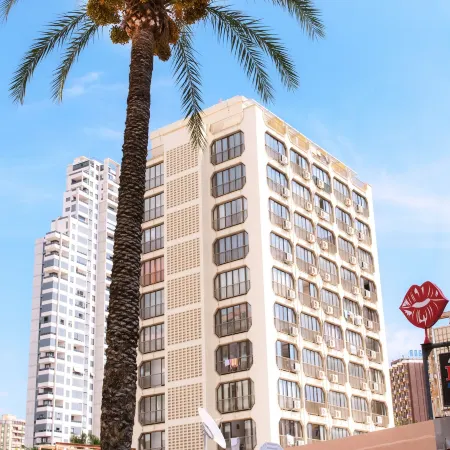 My Pretty Payma Apartamentos