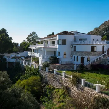 Mijas Residence