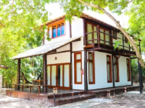 Vivant Eco Beach Oficial マラウーのホテル