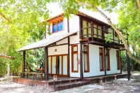 Vivant Eco Beach Oficial Hotels in Maraú