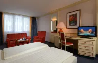 The Monarch Hotel Hotels in Neustadt an der Donau