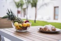 Baglio la Riserva Hotels in Scopello