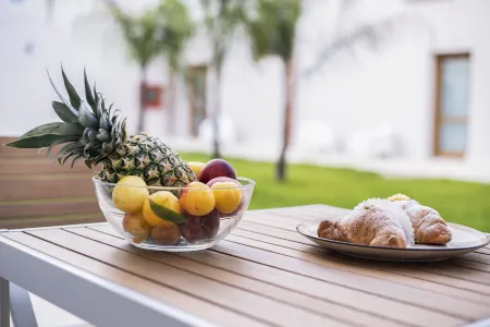 Baglio la Riserva Отели в г. Кастелламмаре-дель-Гольфо