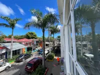 Plaza Achim 6A, Modern Apt 250m from Sosua Beach!