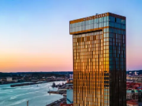 Clarion Hotel Draken Hotels in Gothenburg