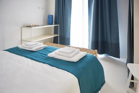 Spiaggia del Principe Отели рядом с достопримечательностью «Quarta Spiaggia»