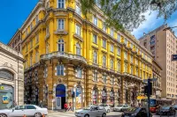 Luxury Number 1 Apartments Hotel a Fiume