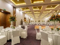 Camino Real Pedregal Mexico Hotels near Six Flags Mexico