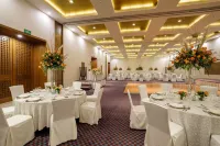 Camino Real Pedregal Mexico