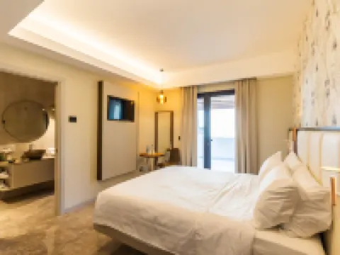 Solmaris Tropea Rooms & Suites Hotels in Tropea