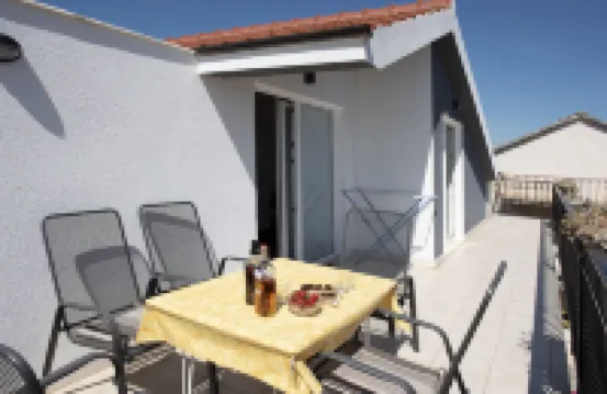 Apartments Roza