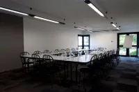 Brit Hotel le Kerotel