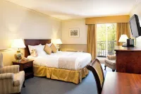 Inn on the Lake Hotels in Goffs