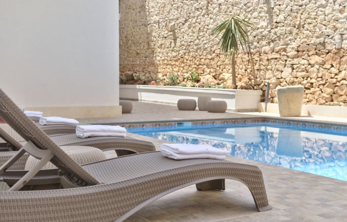 Palazzo Violetta Boutique Hotel