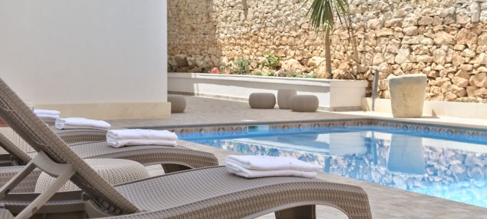 Palazzo Violetta Boutique Hotel Hotels in Sliema
