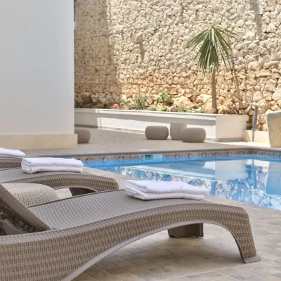 Palazzo Violetta Boutique Hotel Отели рядом с достопримечательностью «Улица им. Мануэля Димеха»